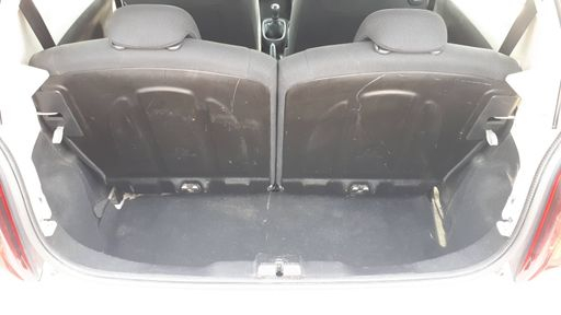 Peugeot 108 1.0 VTi 69 - Active – 2014 – 160316 km – Essence – Boîte Manuelle — photo 29