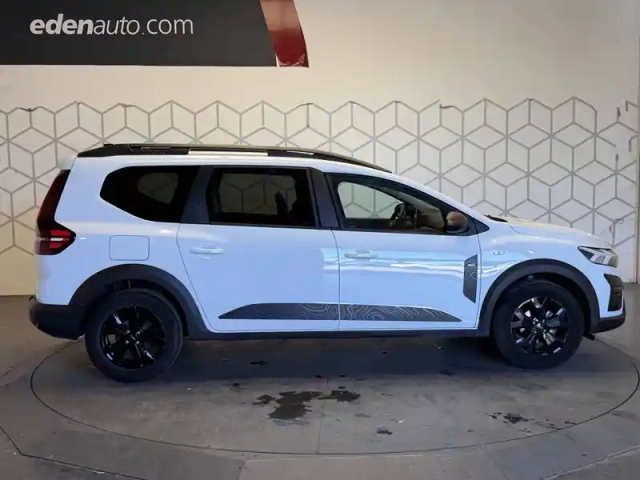 Dacia Jogger eco-g 100 5 places — photo 87