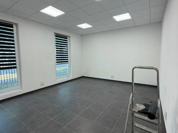 Location de bureau