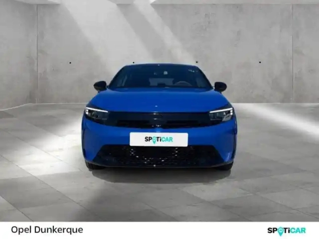 Opel Corsa 1.2 turbo 100ch gs — photo 2