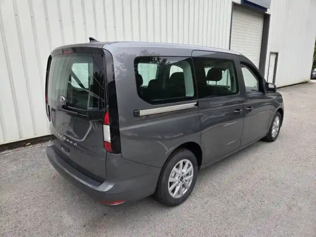Ford Tourneo Connect grd  2.0 ecoblue 102ch trend — photo 5