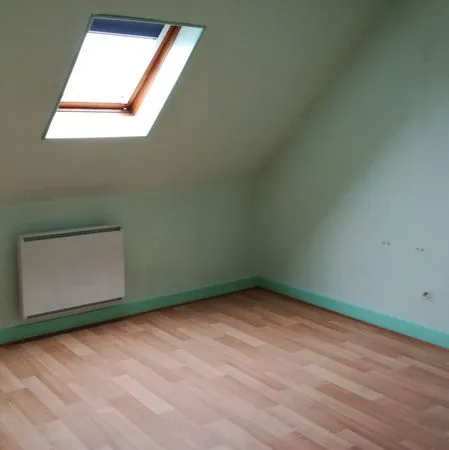 Appartement spacieux 2 chambres