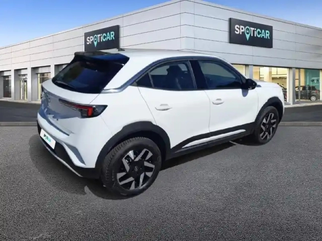 Opel Mokka 1.2 turbo 100 ch bvm6 elegance — photo 28