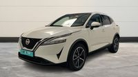 Nissan Qashqai 1.3 Mild Hybrid 158ch Tekna+ Xtronic — photo 1