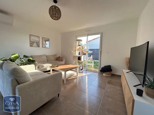 Maison 5 pièces 111 m²