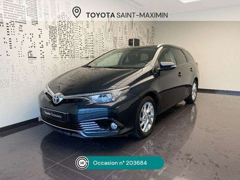 Toyota AURIS Toyota Auris Touring Sports