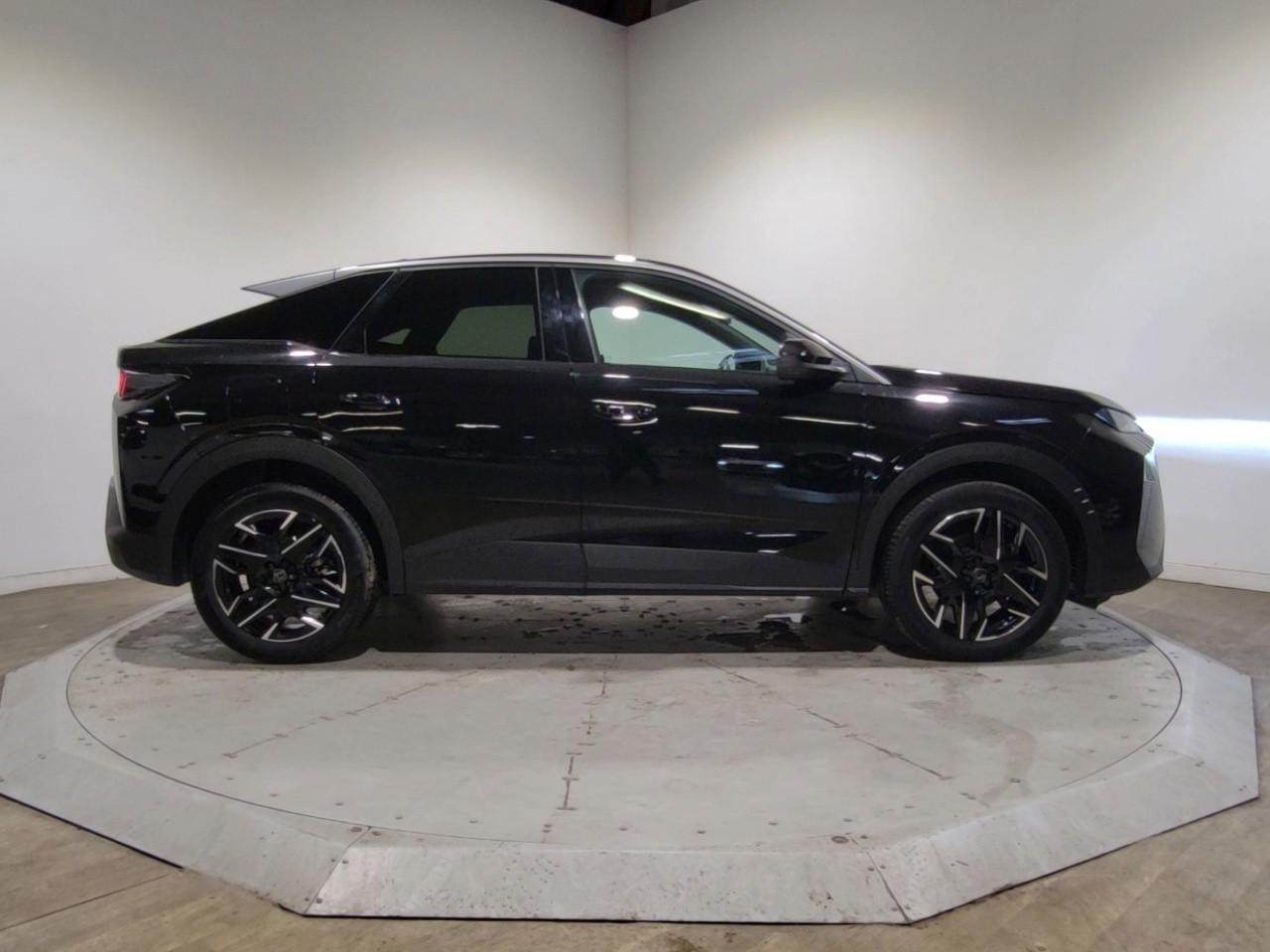 Peugeot 3008 hybrid 145 e-dcs6 allure — photo 6