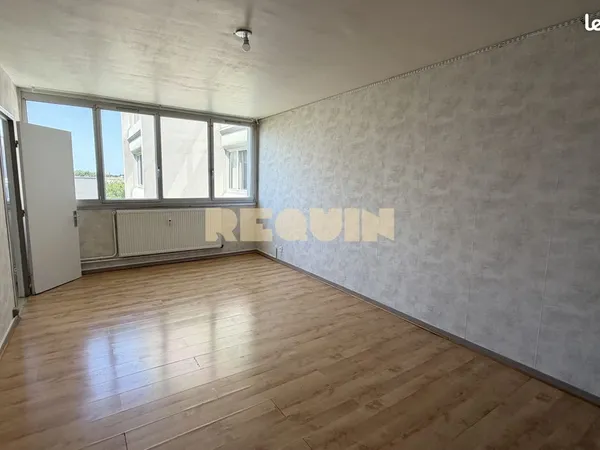 Appartement 4 pièces 75 m²