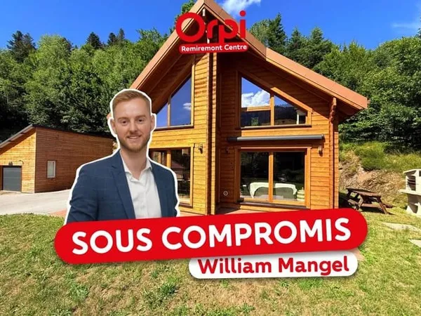 Maison 3 pièces 71 m²