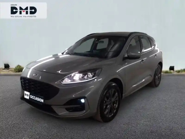 Ford Kuga 2.5 duratec 225ch phev st-line bva