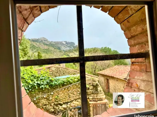 Maison 5 pièces 140 m²