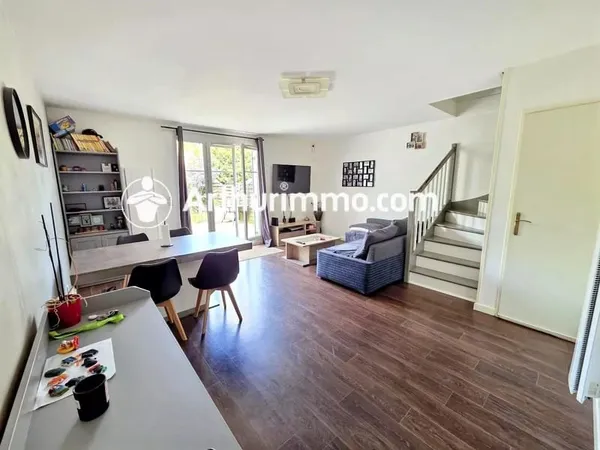 Maison 3 chambres