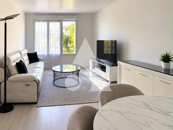 Appartement 3 pièces 67 m²