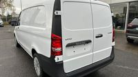 Mercedes Vito 114 CDI Extra-Long Pro Propulsion — photo 4