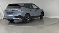 Bmw Ix xDrive50 523ch — photo 5