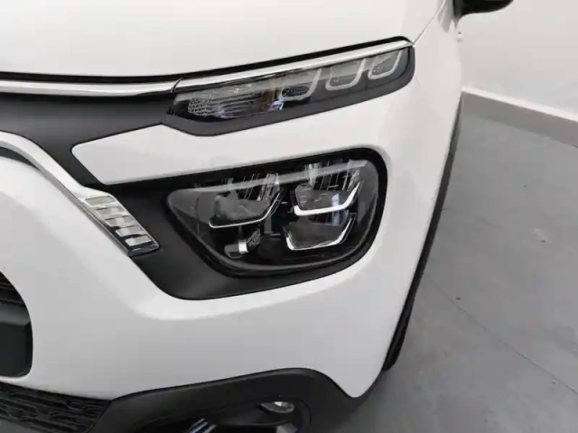 Citroën C3 puretech 110 ch bvm6 max — photo 14