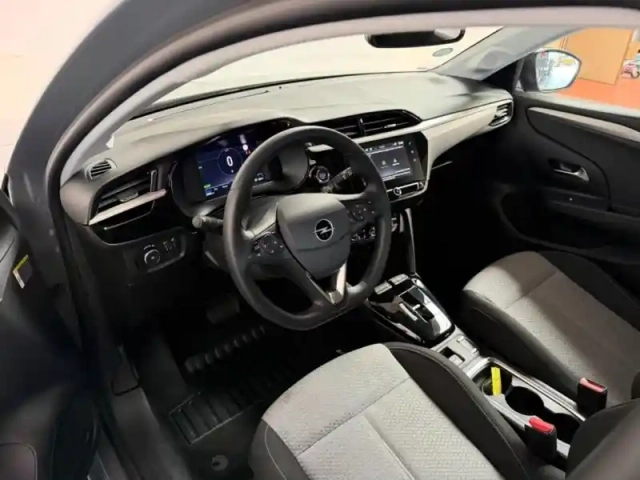 Opel Corsa electric 136 edition / carplay / eligible loa — photo 8