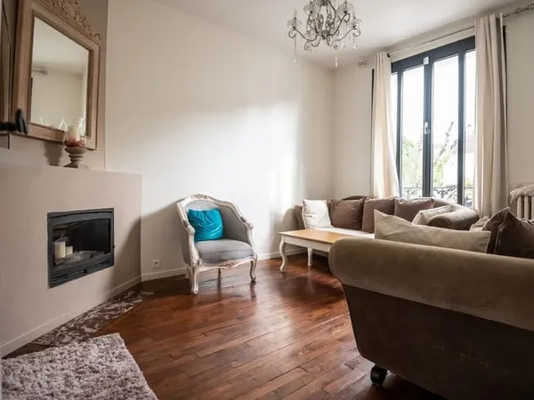 Maison 5 pièces 145 m²
