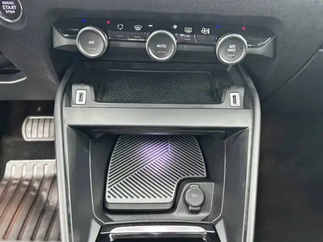 Citroën C4 bluehdi 130 s&amp;s eat8 — photo 54