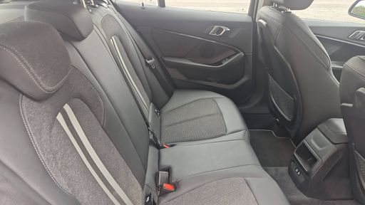 BMW Serie 1 116i 109 BVA - Sport – 2022 – 71944 km – Essence – Boîte Automatique — photo 6