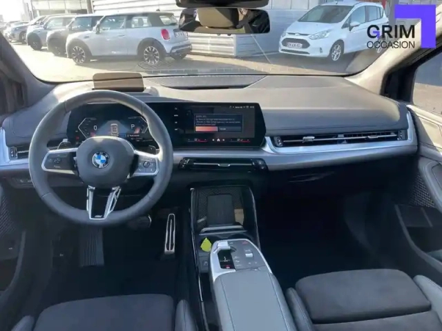 Bmw Serie 2 active tourer 220i 170 ch dkg7 — photo 5