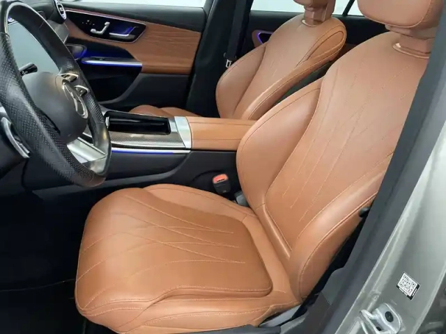 Mercedes Glc coupe 300 e 9g-tronic 4matic — photo 45
