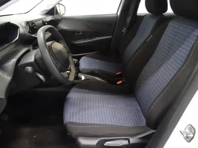 Peugeot 208 1.2 puretech 75ch s&amp;s like — photo 7