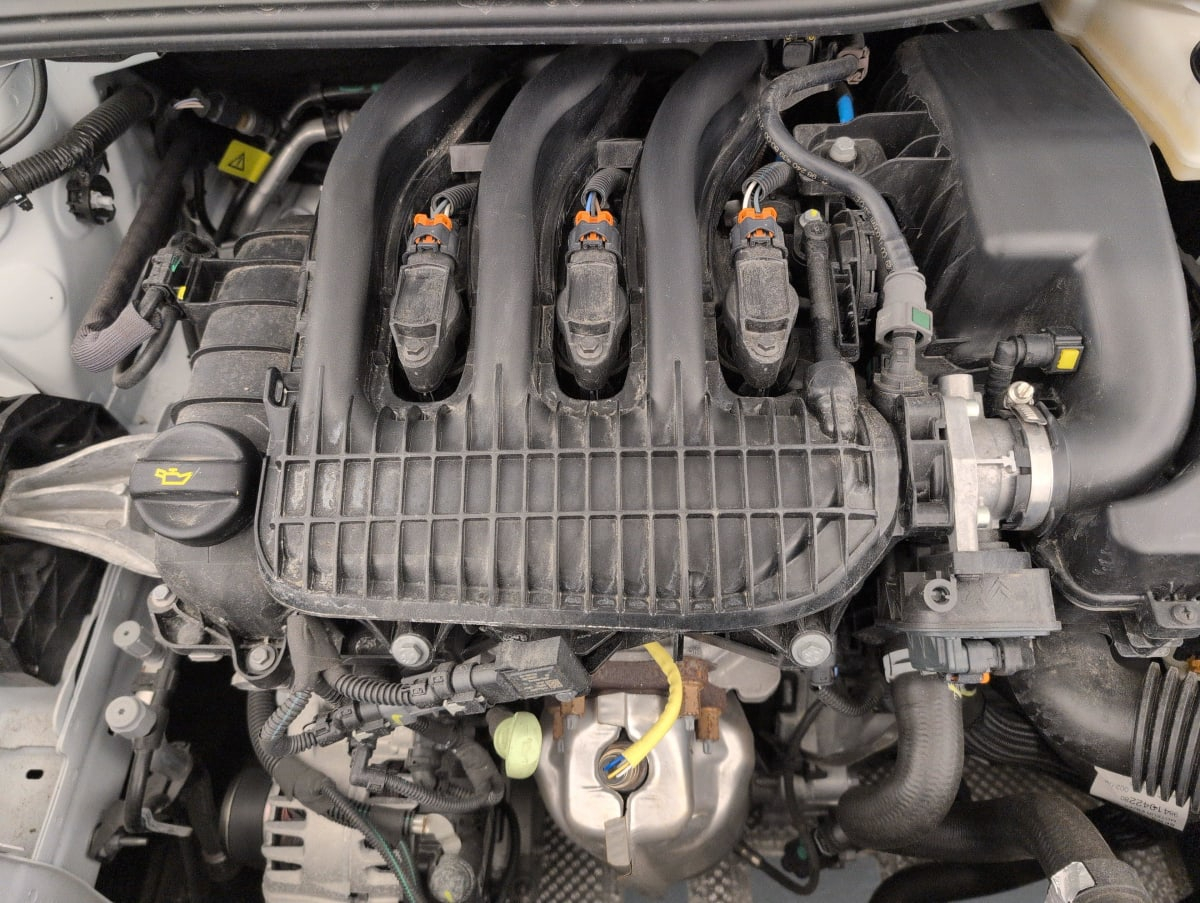 Opel Corsa — photo 19