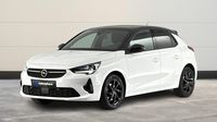 Opel Corsa 1.2 Turbo 130ch GS Line BVA