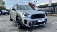 Mini Countryman Cooper 136ch Highlands BVA7 — photo 3