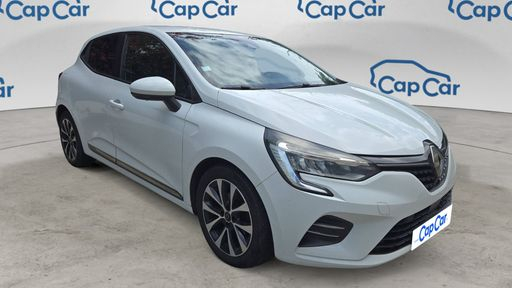 Renault Clio 1.0 TCe 100 - Zen – 2020 – 60798 km – Essence – Boîte Manuelle — photo 17