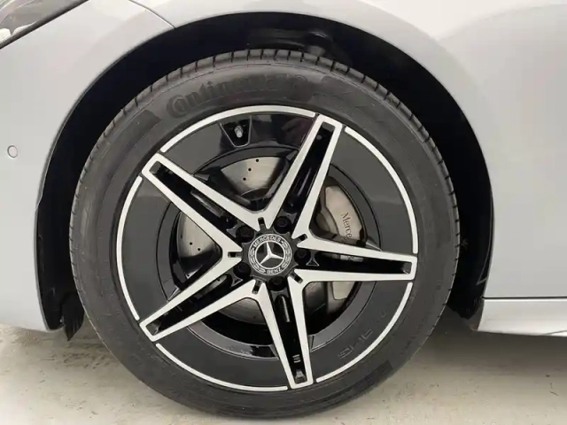 Mercedes Classe C 220 d 9g-tronic — photo 18