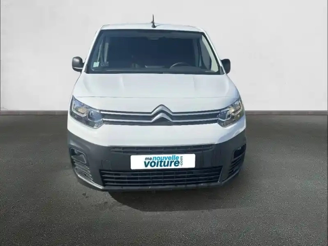 Citroën Berlingo van m 1000 bluehdi 100 s&amp;s bvm6