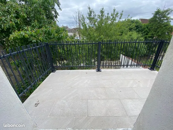 Appartement T3