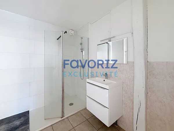 Maison 3 pièces 97 m²