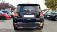 Jeep Renegade 1.4 MultiAir S&S 140ch Limited — photo 6
