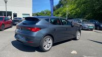 Seat Leon 1.5 eTSI 150ch FR DSG7 — photo 5