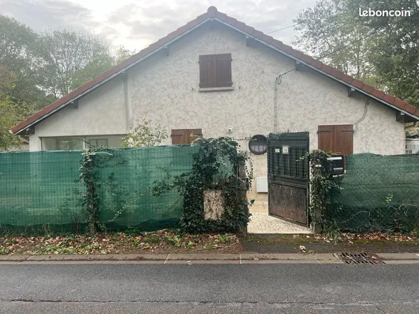 Location maison bretigny sur orge dispo de suite