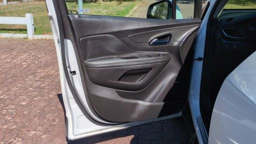 Opel Mokka X 1.6 CDTi 136 - Elite – 2018 – 121059 km – Diesel – Boîte Manuelle — photo 39