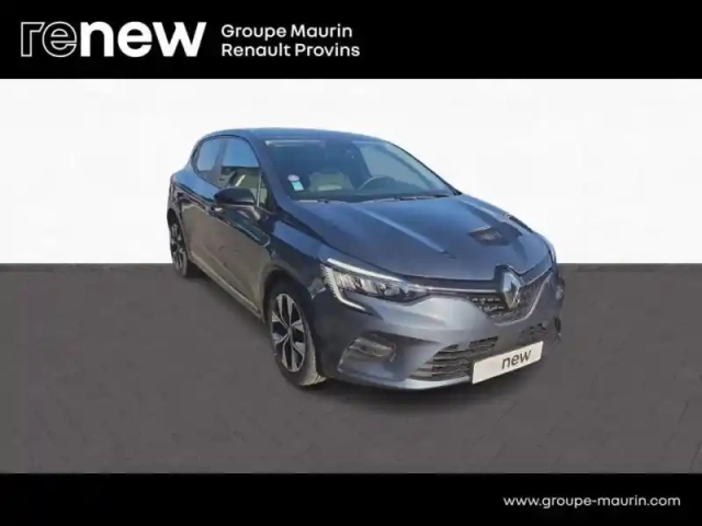 Renault Clio 1.0 tce 90ch evolution — photo 4
