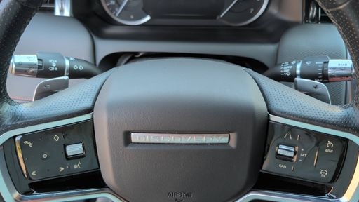 Land Rover Discovery Sport 1.5 P300e 309 PHEV AWD BVA8 - R-Dynamic S – 2021 – 103557 km – Hybride rechargeable – Boîte Automatique — photo 14