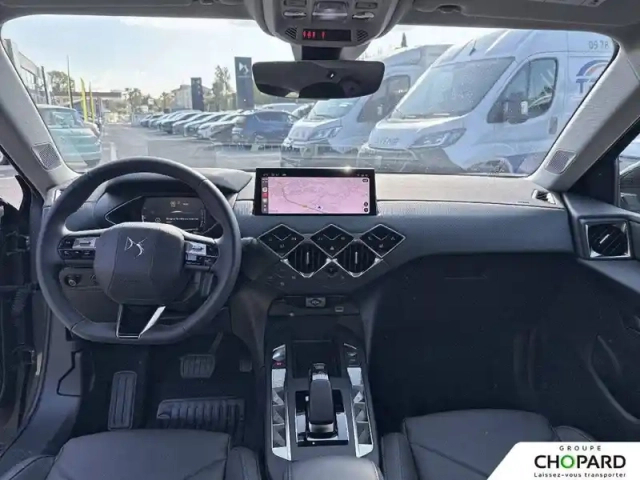 Ds Ds 3 e-tense — photo 12