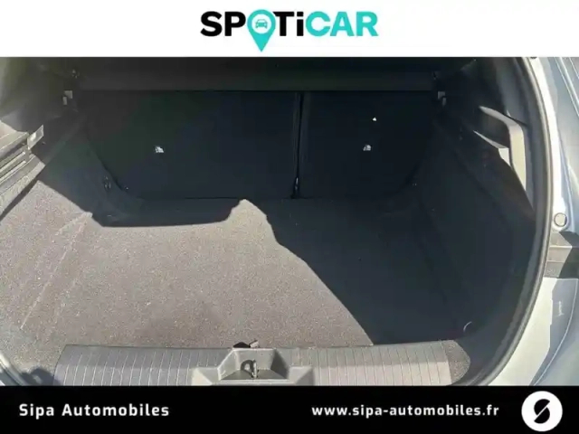 Opel Astra 1.2 turbo hybride 145 ch e-dct6 — photo 10