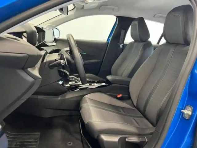 Peugeot 208 1.2 puretech 100ch s&amp;s allure eat8 — photo 10