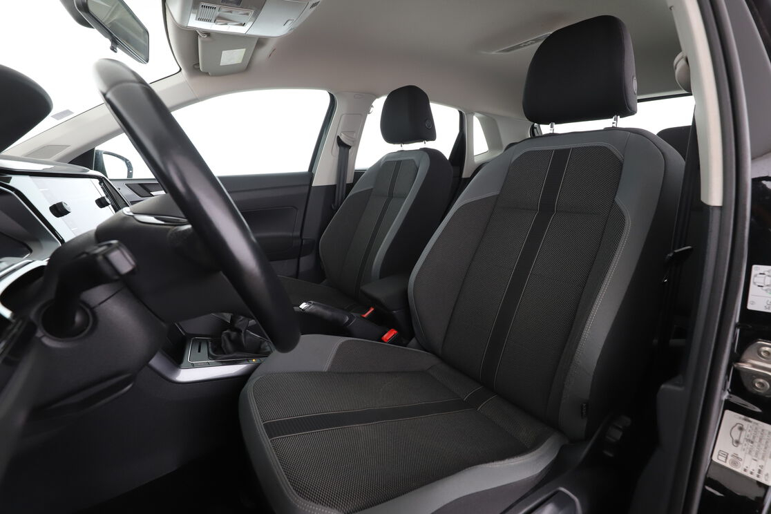 Volkswagen Polo 1.0 TSI — photo 9