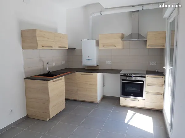 Appartement T2