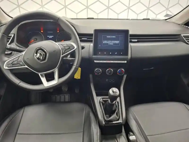 Renault Clio tce 90 - 21n — photo 36