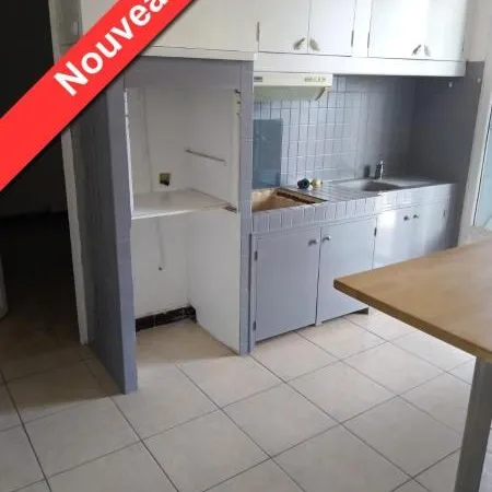 Appartement 72 m² ST MAXIMIN LA STE BAUME