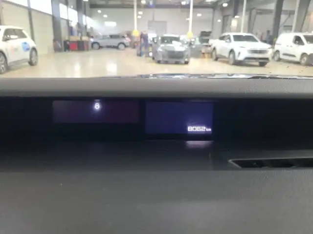 Citroën C3 turbo 100 ch bvm6 — photo 11