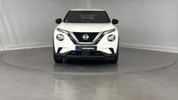 Nissan Juke 1.0 DIG-T 114ch N-Connecta DCT 2021.5 — photo 2